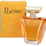 Lancome Poeme - EDP 2 ml - odstřik s rozprašovačem