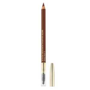 Lancome Tužka na obočí s kartáčkem Brôw Shaping Powdery Pencil 1