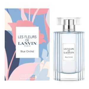 Lanvin Blue Orchid - EDT 50 ml