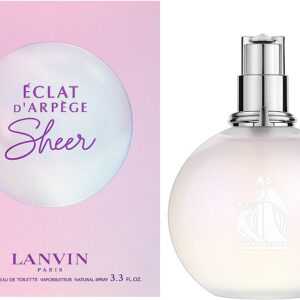 Lanvin Eclat D´Arpege Sheer - EDT 100 ml