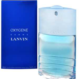 Lanvin Oxygene Homme - EDT 100 ml