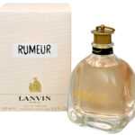 Lanvin Rumeur - EDP 100 ml