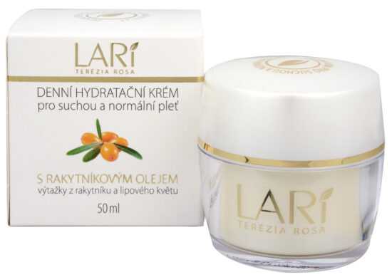 Terezia Company LARI Denní hydratační krém 50 ml