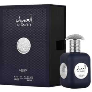 Lattafa Al Ameed - EDP 100 ml
