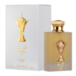 Lattafa Al Areeq Gold - EDP 100 ml