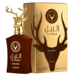 Lattafa Al Noble Wazeer - EDP 100 ml