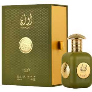 Lattafa Awaan - EDP 100 ml