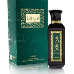 Lattafa Ente Faqat - EDP 100 ml