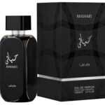 Lattafa Hayaati Black - EDP 100 ml