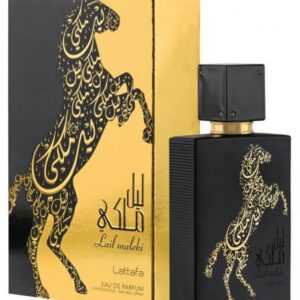 Lattafa Lail Maleki - EDP 100 ml