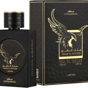 Lattafa Malik Al Tayoor Concentrated - EDP 100 ml