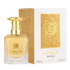Lattafa Mazaaji - EDP 100 ml