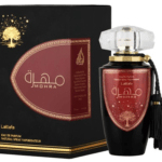 Lattafa Mohra - EDP 100 ml