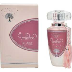 Lattafa Mohra Silky Rose - EDP 100 ml