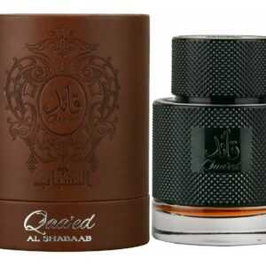 Lattafa Qaa`ed Al Shabaab - EDP 100 ml
