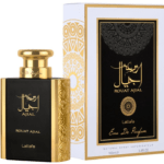 Lattafa Rouat Ajial - EDP 100 ml