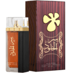 Lattafa Ser Al Khulood Gold - EDP 100 ml