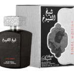 Lattafa Sheikh Al Shuyukh Final Edition - EDP 100 ml