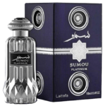 Lattafa Sumou Platinum - EDP 100 ml