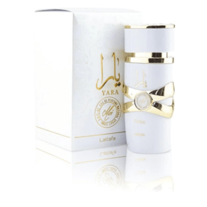 Lattafa Yara Moi - EDP 100 ml