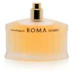 Laura Biagiotti Roma Uomo - EDT TESTER 125 ml