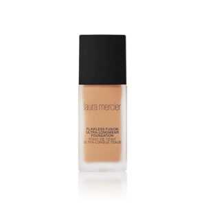 Laura Mercier Dlouhotrvající tekutý make-up Flawless Fusion Ultra-Longwear Foundation (Long Lasting Foundation) 30 ml 4W1 Maple