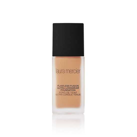 Laura Mercier Dlouhotrvající tekutý make-up Flawless Fusion Ultra-Longwear Foundation (Long Lasting Foundation) 30 ml 4W1 Maple