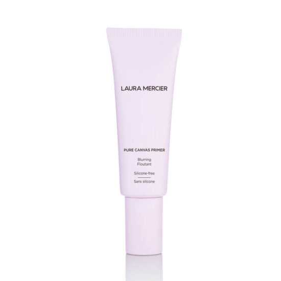 Laura Mercier Uhlazující báze pod make-up Blurring (Pure Canvas Primer) 50 ml