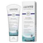 Lavera SOS krém s mikrostříbrem Neutral Ultra Sensitive (Intensive Treatment Cream) 75 ml