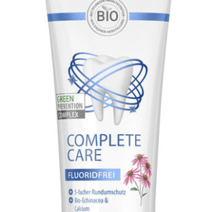 Lavera Zubní pasta bez fluoridu Complete Care 75 ml