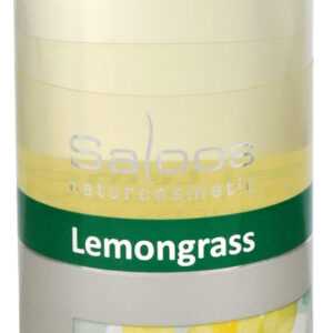 Saloos Sprchový olej - Lemongrass 500 ml