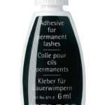 Artdeco Lepidlo na umělé řasy v trsech (Adhesive for Permanent Lashes) 6 ml