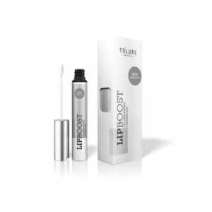 Tolure Cosmetics Lesk na rty Lipboost Clear 6 ml