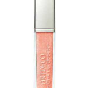 Artdeco Lesk na rty pro efekt větších rtů (Hot Chili Lip Booster) 6 ml 01 Trasparent