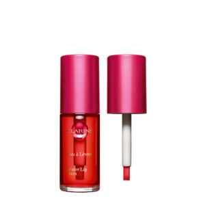 Clarins Lesk na rty Water Lip Stain 7 ml 04 Violet Water