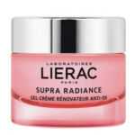 Lierac Antioxidační denní krém s omlazujícím účinkem Supra Radiance (Anti-Ox Renewing Cream-Gel) 50 ml