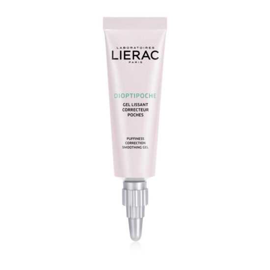 Lierac Vyhlazující oční gel Doptipoche (Gel Lissant) 15 ml