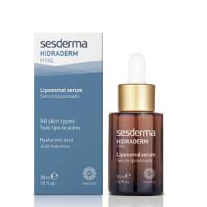 Sesderma Lipozomální sérum s kyselinou hyaluronovou Hidraderm (Liposomal Serum) 30 ml