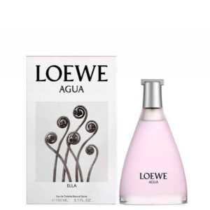 Loewe Agua Del Loewe Ella - EDT 75 ml
