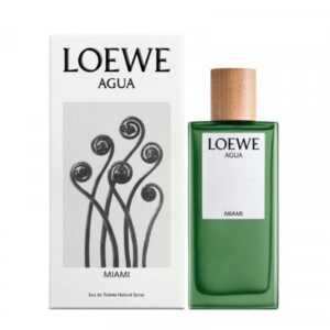 Loewe Agua Miami - EDT 75 ml
