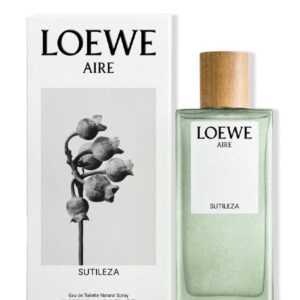 Loewe Aire Sutileza - EDT 100 ml
