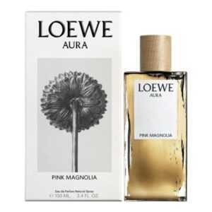 Loewe Aura Pink Magnolia - EDP 100 ml