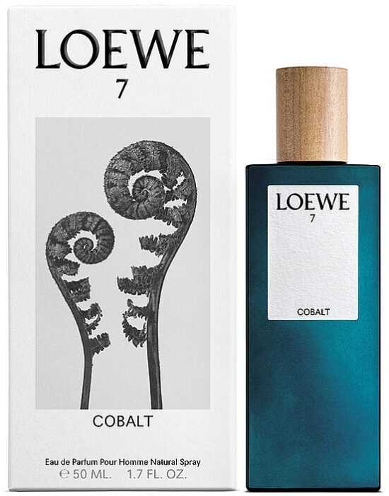 Loewe Loewe 7 Cobalt - EDP 50 ml