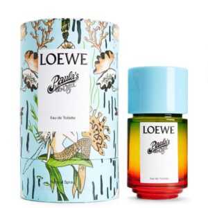 Loewe Paula`s Ibiza - EDT 50 ml