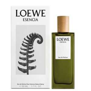 Loewe Solo Esencia - EDP 100 ml