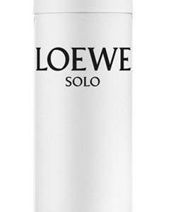 Loewe Solo Loewe - deodorant ve spreji 100 ml