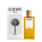 Loewe Solo Loewe Mercurio - EDP 75 ml