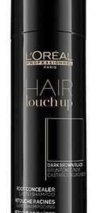 Loréal Professionnel Hair Touch Up Black 75ml - Korektor na odrosty