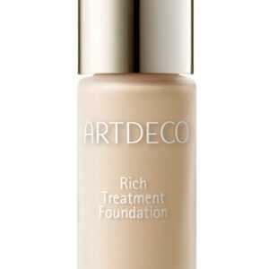 Artdeco Luxusní krémový make-up (Rich Treatment Foundation) 20 ml 28 Light Porcelain