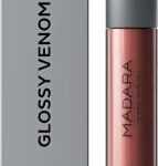 MÁDARA Hydratační lesk na rty Glossy Venom (Hydrating Lip Gloss) 4 ml 71